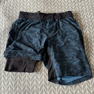 Men’s The SHORT 9” with Liner